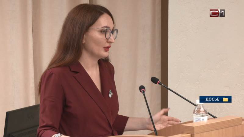 Оправдана: прокуратура намерена обжаловать приговор экс-чиновнице Сургута