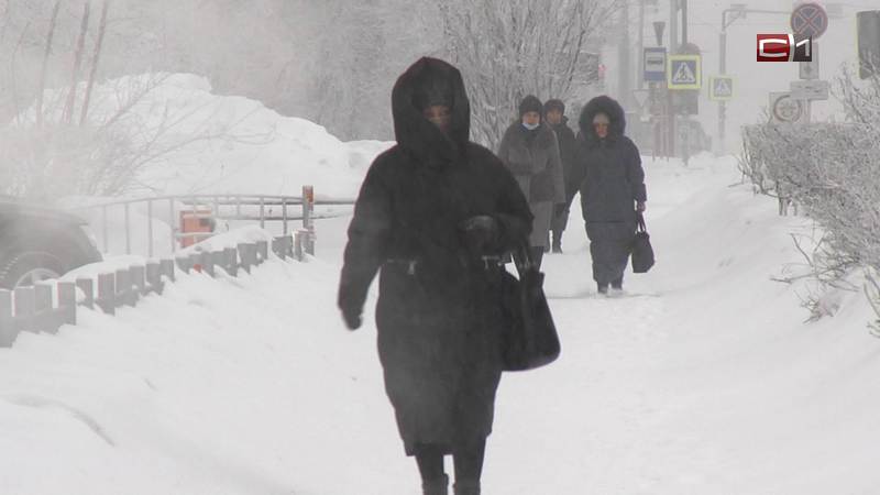 Как безопасно отогреться после переохлаждения — рассказал врач