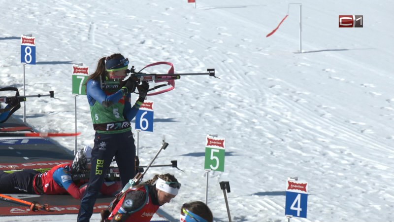 В Югре определили 18 базовых видов спорта на ближайшие годы