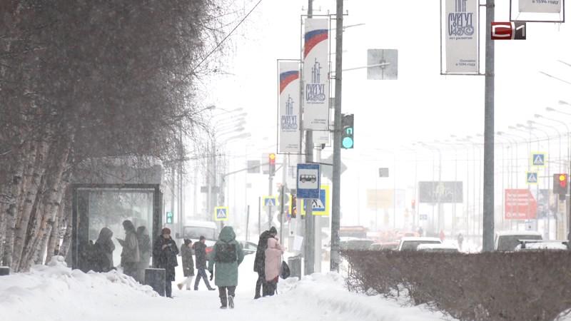 Эпидемиологи прогнозируют рост заболеваемости ОРВИ в Югре
