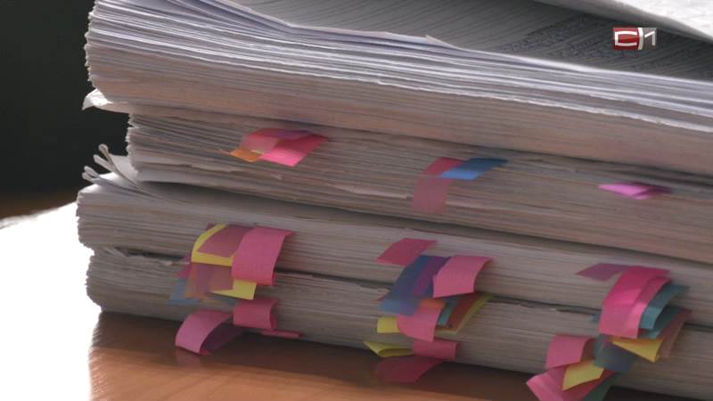 Сургутянин устроил сына в колледж по поддельному аттестату