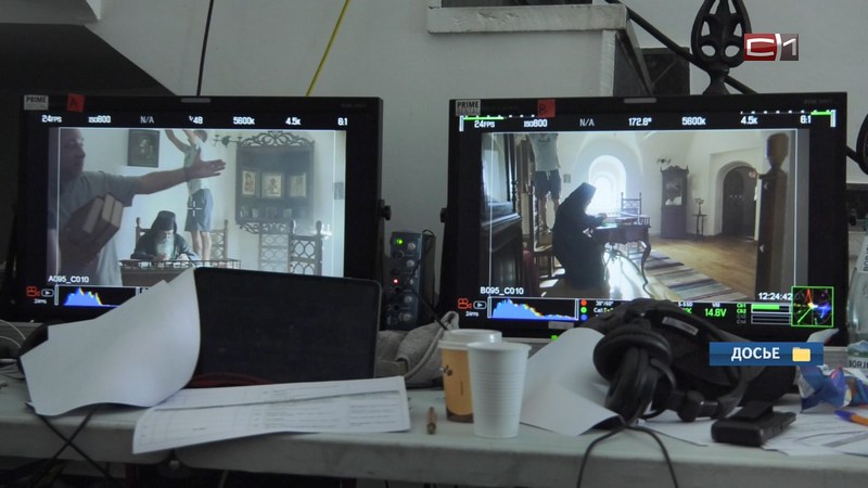 Фильм «Романовы: преданность и предательство» выйдет в кинотеатрах в июле