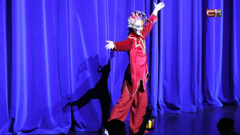 Молодежь Сургутского района потратила почти 5 миллионов на культурный досуг 