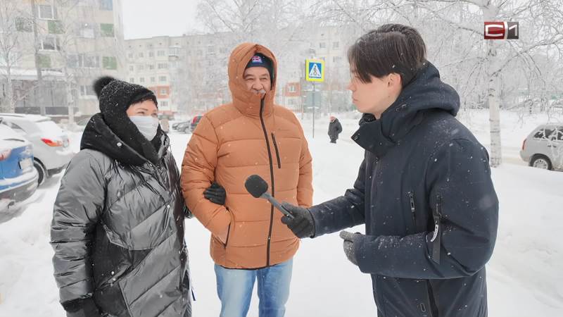 Сургутяне рассказали, как адаптируются к новым функциям мессенджера MAX