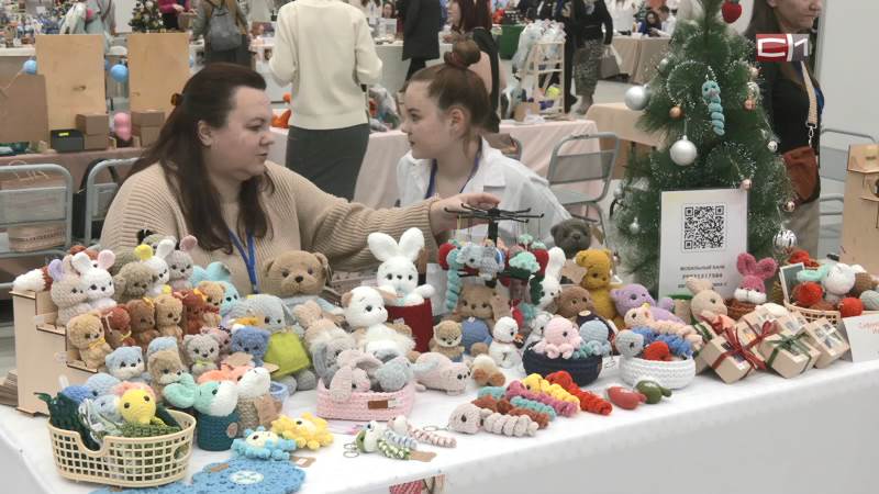 Власти Тюменской области продолжат поддерживать малый и средний бизнес в регионе