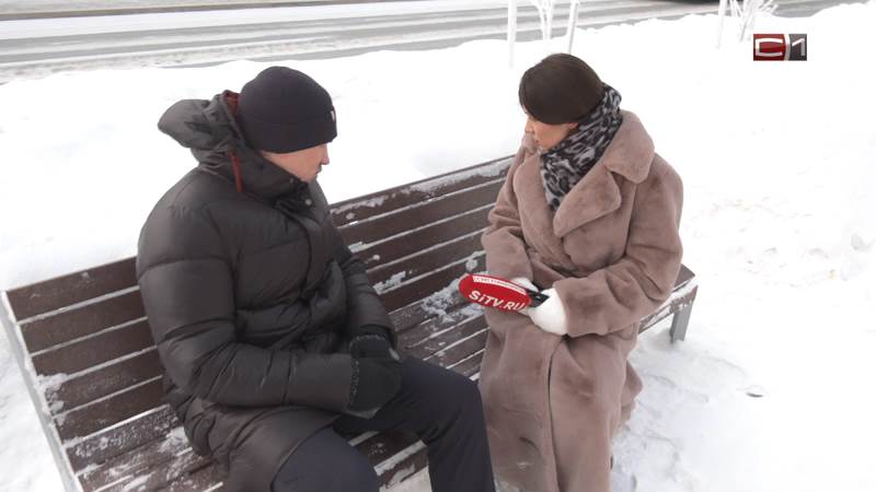 Депутаты Сургута смогут потратить по два миллиона на благоустройство города