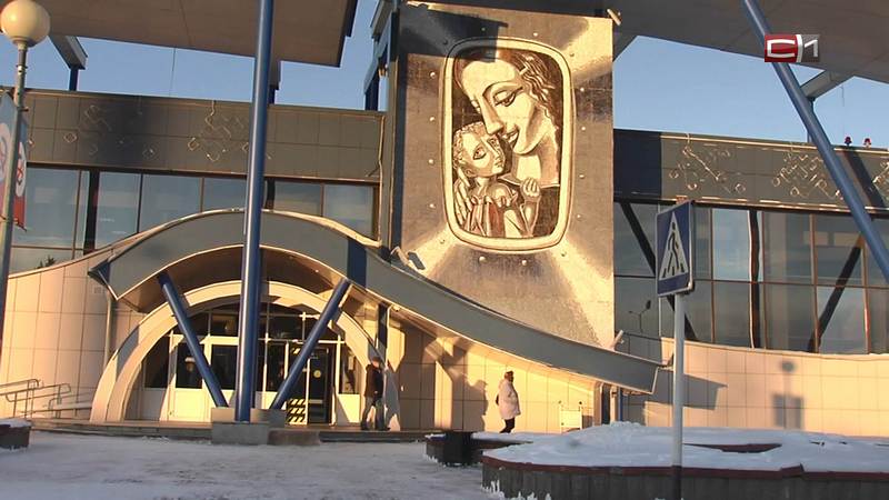 Сургутский аэропорт стал одним из самых пунктуальных в стране