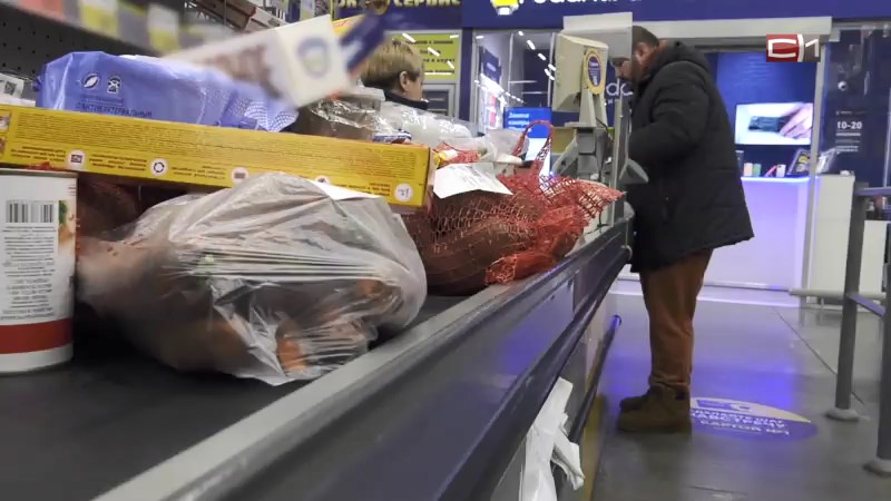 Какие продукты могут подорожать в 2026 — мнение экономиста