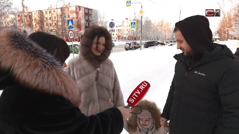 Сургутские родители рассказали, можно ли экономить на своих детях