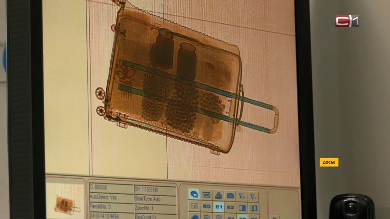 Более 420 единиц техники закупили для повышения безопасности в аэропортах Югры