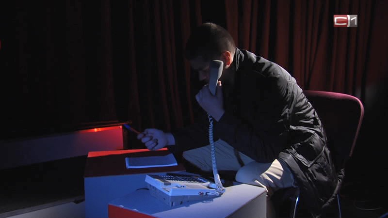 Жительница Югры хотела установить домофон, но потеряла более миллиона рублей