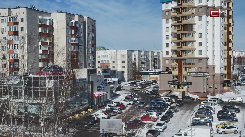 «Перекресток» не закроет все магазины в Сургуте