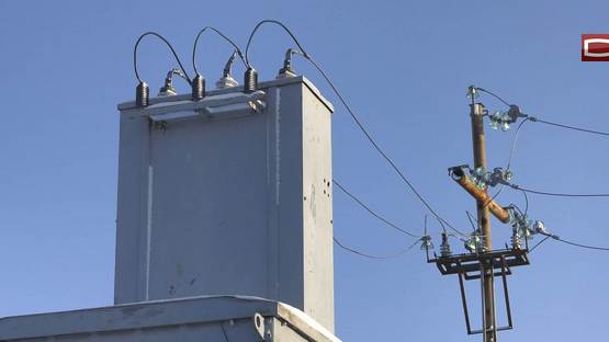 Новая подстанция разрешит проблемы с электричеством в сургутских кооперативах