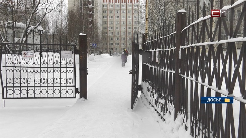 Прокуратура проводит проверку качества питания в одной из школ Сургута