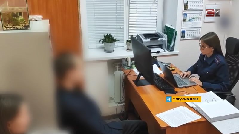 Подросток из Тюмени не сообщил о готовящемся теракте и попал под суд