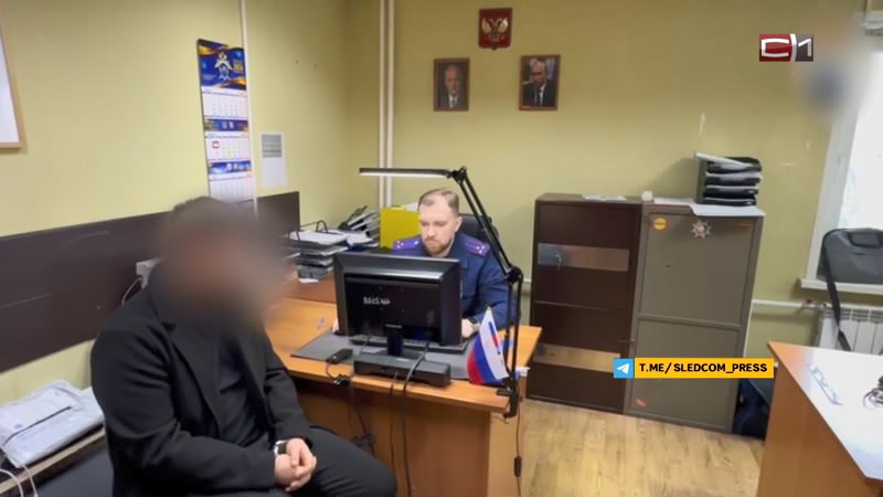 Новые подробности в деле о похищении ребенка, в котором замешана сургутянка