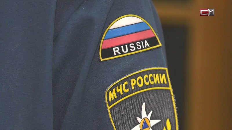 В МЧС рассказали подробности спасения ребенка из колодца в Сургуте