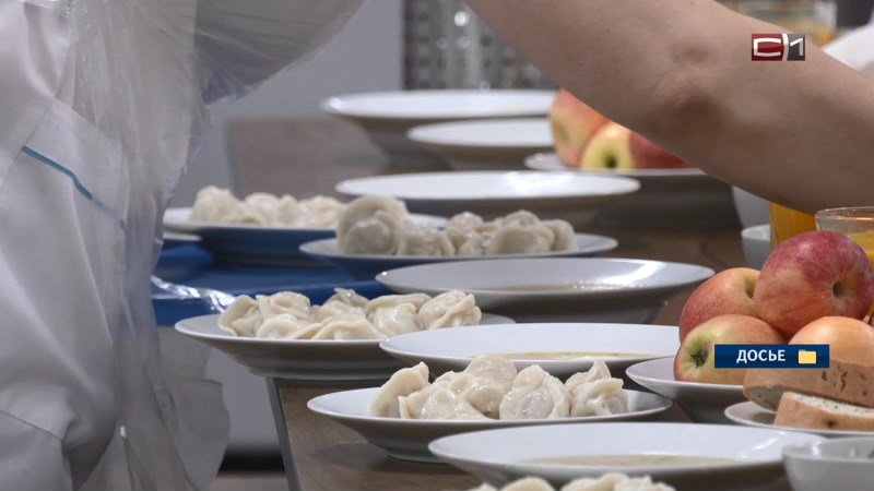 Кому нельзя есть пельмени — рассказала диетолог