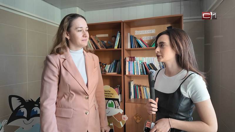 Все к лучшему: в вузе Сургута рассказали, что думают о возвращении специалитета