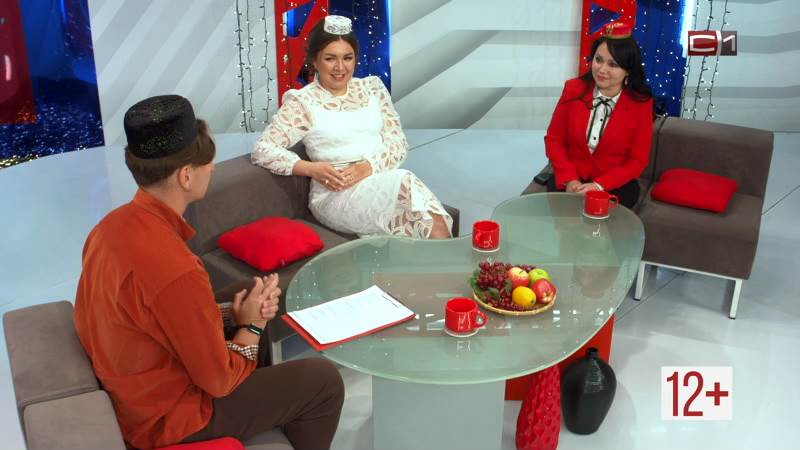 СКОРО: на празднование Сабантуя в Сургуте соберется более 20 тысяч человек