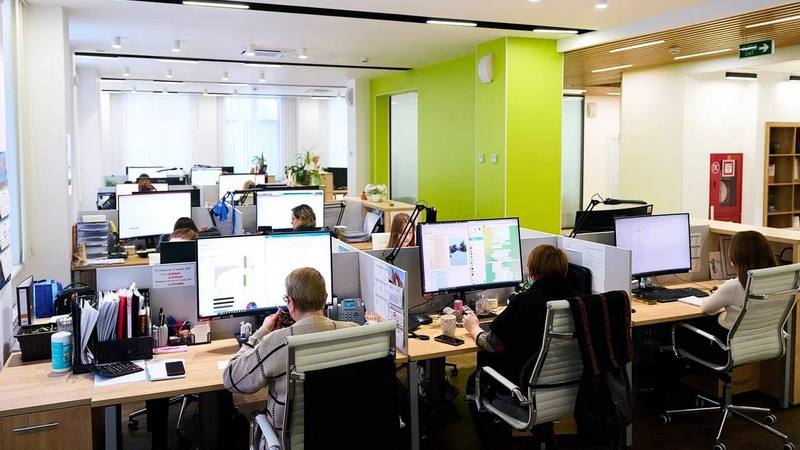 Югра возглавила федеральный рейтинг по работе с онлайн-обращениями граждан