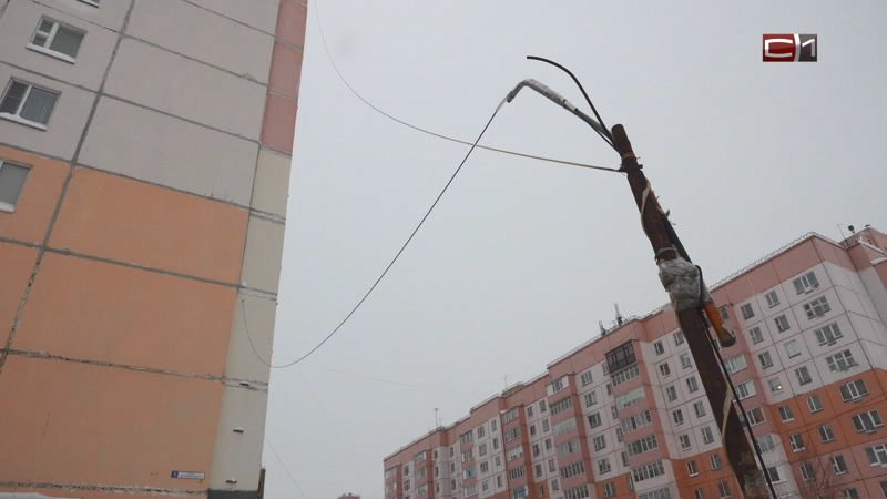 В Сургутском районе проходят рейды по благоустройству и пожарной безопасности