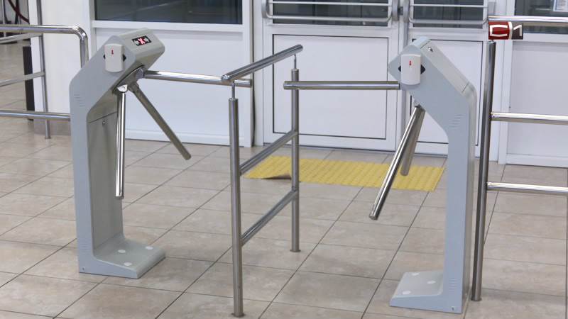 В Сургуте проверяют школы и детсады после инцидента в Советском