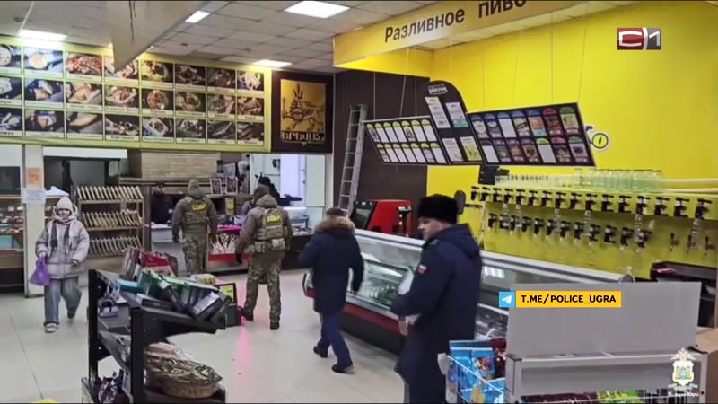 В Югре более 100 мигрантов привлечены к ответственности за нарушение закона