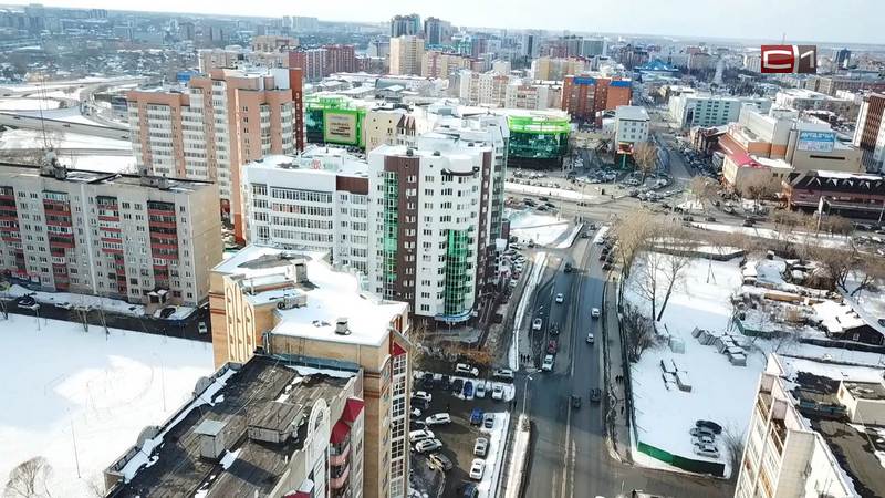 В Тюменской области продолжается «гаражная амнистия»