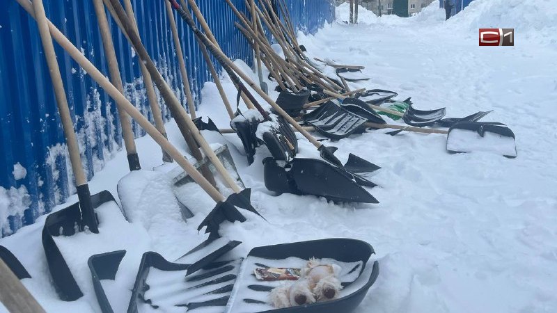 Трагедия в Лянторе: глава города записал видеообращение после инцидента