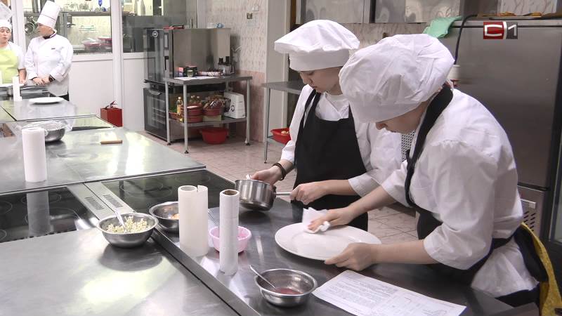 Сэндвич по ГОСТу: можно ли сделать фастфуд полезным для школьников Сургута