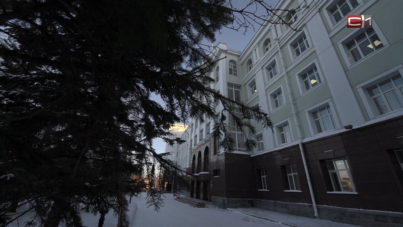 Руслан Кухарук дал ряд поручений после трагедии с ребенком в Лянторе