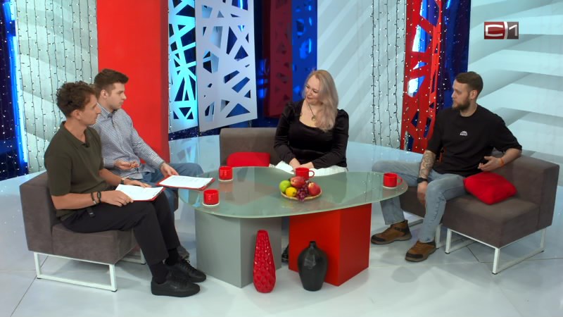 СКОРО: о нюансах работы расскажут стендап-комики