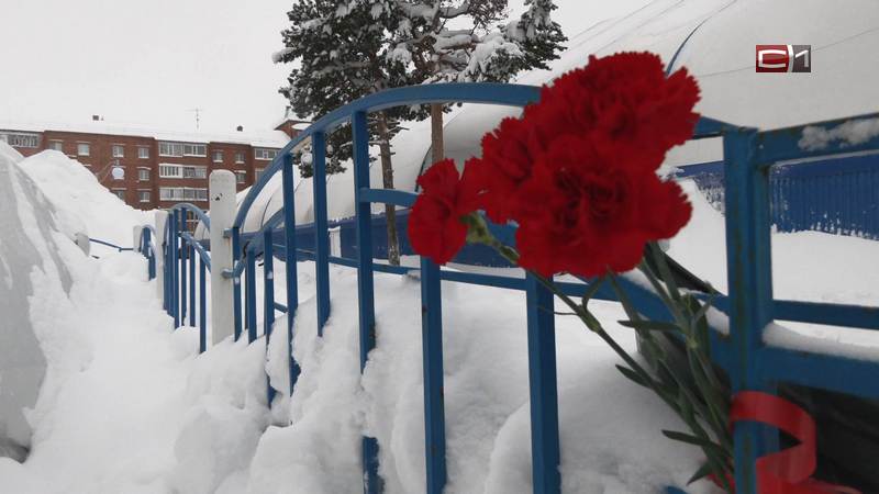 Трагедия в Лянторе: на какие вопросы предстоит ответить следствию