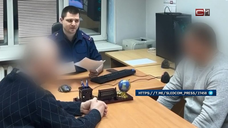 Правоохранители задержали подозреваемых в деле о гибели ребенка в Лянторе