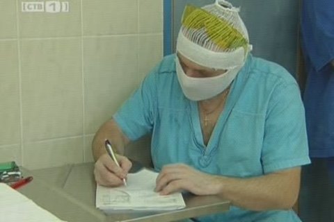 В Сургуте врачи обсудили методы лечения метастатического рака печени