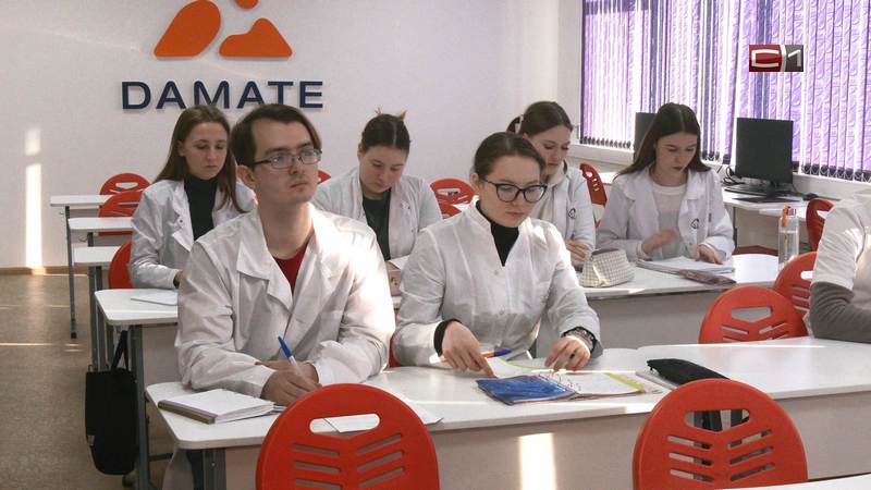 Ветеринары из Тюменской области смогут получить практику дистанционно