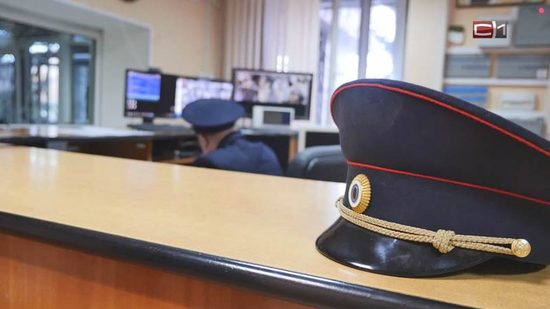 За езду с поддельными правами югорчанин попал в тюрьму на 4 месяца