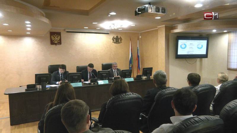 3-летнюю программу капремонта в Тюменской области выполнили на опережение