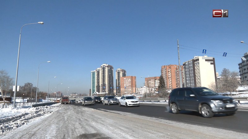 Тюменская область вошла в ТОП-3 субъектов России по качеству жизни