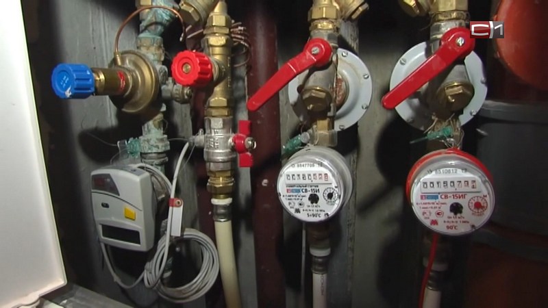 В Югре «Единая Россия» будет следить за качеством и стоимостью ЖКУ