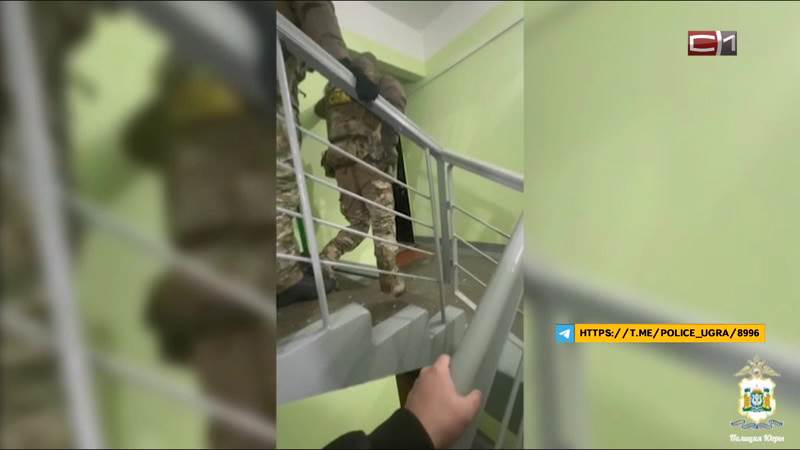 Получил 110 тысяч взятками: в Югре задержали директора энергетической компании