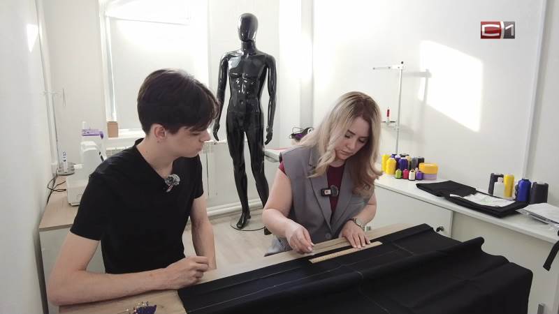 В Лянторском молодежном центре рассказали, каким подарком порадовать дам 8 Марта