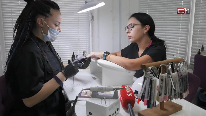 Маникюр по ГОСТу: юрист объяснила, что изменится для клиентов и мастеров