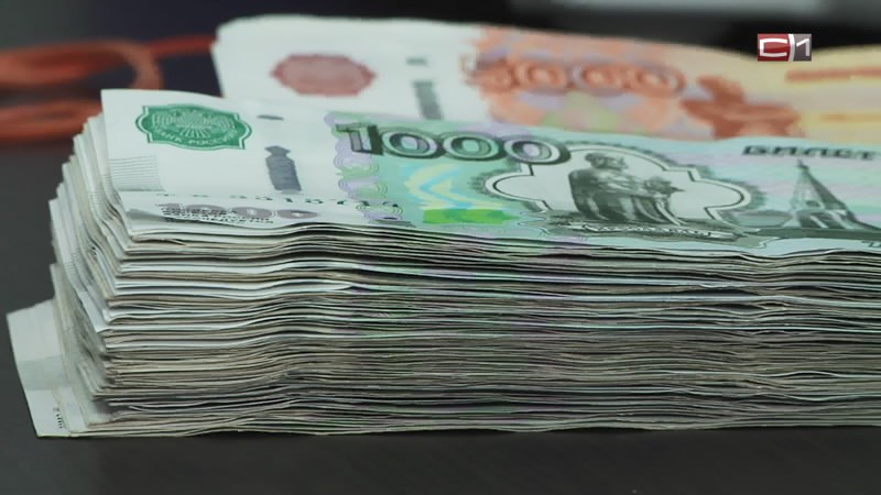 Директор фирмы в Югры задолжал налоговой более 59 миллионов рублей