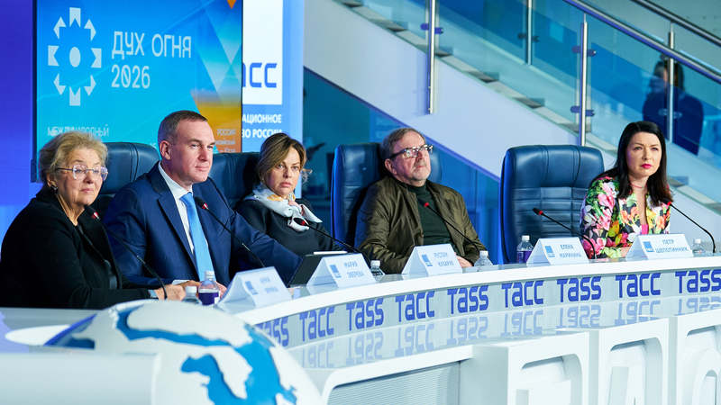 Фестиваль кинодебютов «Дух огня» в Югре: Канны могут позавидовать