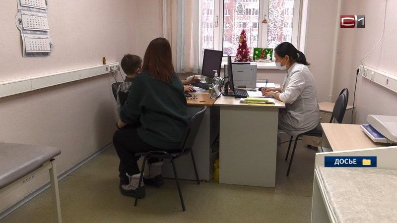 Опасность от рыбы: почти 1500 югорчан заболели описторхозом в прошлом году