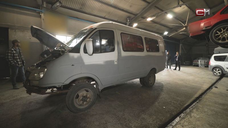 Мошенники под видом сотрудников автосервиса обманывают жителей Сургута