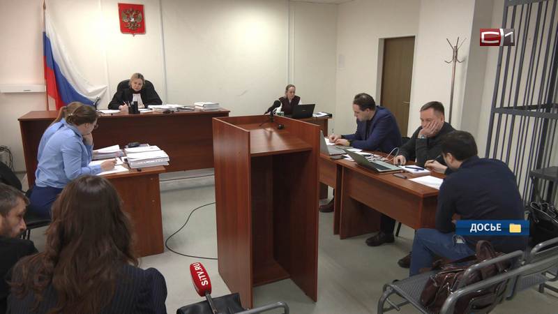 Бывшему заместителю губернатора Югры Алексею Шипилову продлили домашний арест