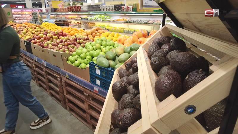 «Зеленый эталон»: с июня в России введут новый ГОСТ на фрукты